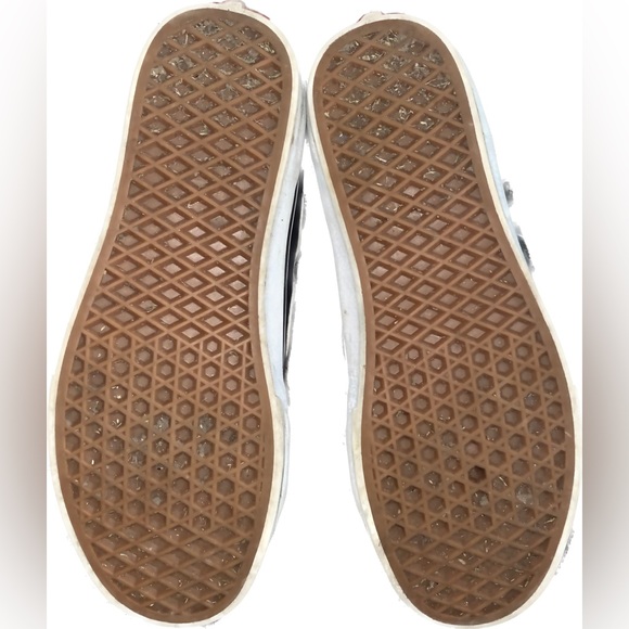 Vans® Filmore Men's High-Top Shoes - Picture 8 of 9